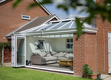 Conservatoies Standish