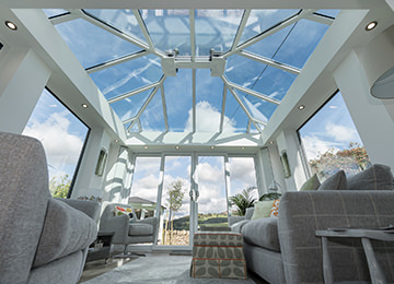 Conservatory Designs Standish