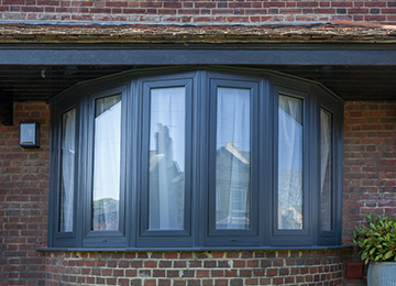 Double Glazed Windows Standish
