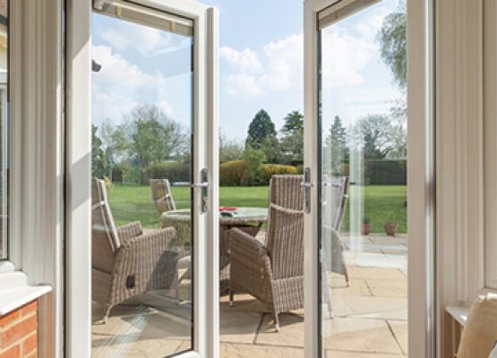 Patio Doors Standish