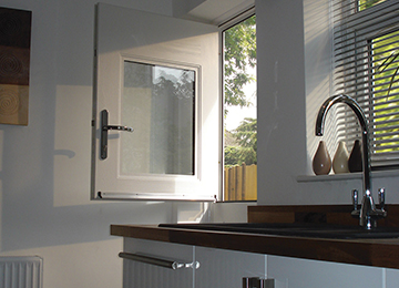 Rockdoor Stylish Back Doors Standish