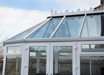 Upvc Conservatories Standish