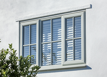 Upvc Replacement Windows Standish