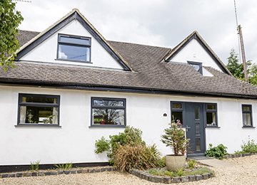 Upvc Windows Standish